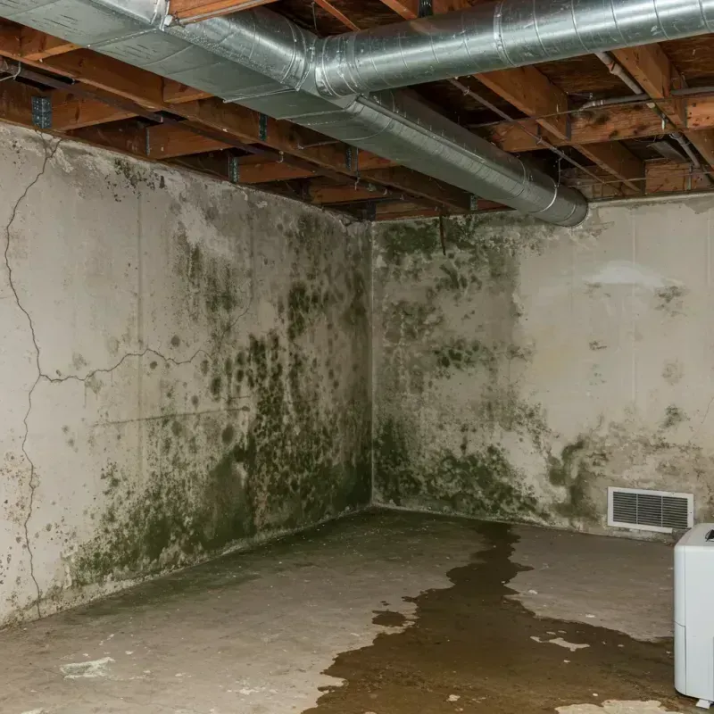 Professional Mold Removal in Clarkton, MO